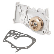 помпа LUZAR для а/м Лада Largus (10-)/Renault Logan 16V/8V (шпилька D 8мм) (TURBO) LWP 0931