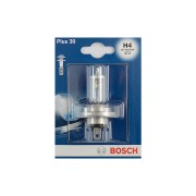 лампа BOSCH H4+30 112 V 1987301002 (8GT)