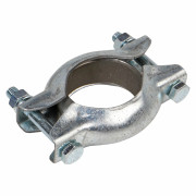 хомут глушителя TRIALLI кольцевой Лада Kalina/Priora 54мм TCLP 54