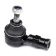 Наконечник рулевой тяги LYNX(OPEL Corsa A-C 1.0-1.7D 86-09/Combo 1.2-1.7D 94>/Tigra 1.4-1.8 94>, SMART Fortwo 0.8D-1.0T 07>), C4208LR