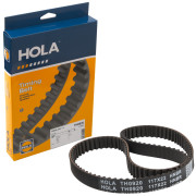 ремень HOLA ГРМ для а/м FORD FOCUS /FIESTA 1.25-1.6 02- ( 117x22 ) TH0920