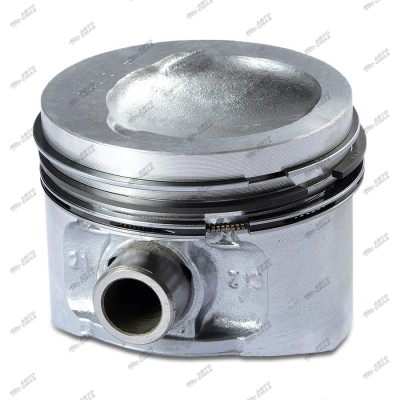 моторокомплект 21213-1004018 (82,0) C СТК