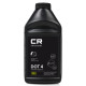 жидкость тормозная Carville Racing DOT 4, t>250°C, вязкость<1500, 425мл/455гр L4250505