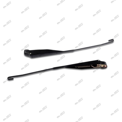 рычаг стеклоочистителя (поводок) (DOBO) для а/м ВАЗ 2108-099, 2113-2115 ("крюк", в картонной коробке) 2115.5205066