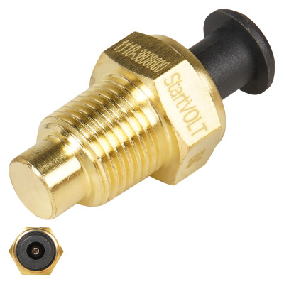 датчик водный блок STARTVOLT ВАЗ 1117, 2113-2115, 2123, 2170 (с 2008) LS 01018