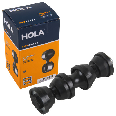 стойка стабилизатора HOLA для а/м FORD C-Max II, Focus III (2011-) зад. лев./прав. LS10-030