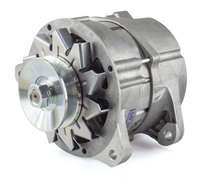 генератор АТЭ-1 (ПРАМО) для а/м ПАЗ с двиг. Д-245, Д-260 (14В/90А) 28.3771