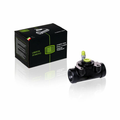 цилиндр TRIALLI рабочий тормозной задний для а/м УАЗ 3151 d=25мм CF 751