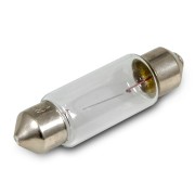 лампа STARTVOLT 12V 5W SV8.5-8 38 мм салон-номер (фас.10шт.) VL-SV8.5-10