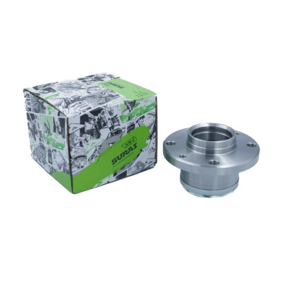 ступица SURAI для а/м LADA 2108-21099/2110-2112/1118/2190 зад. в сборе с подшип. SRS 76327