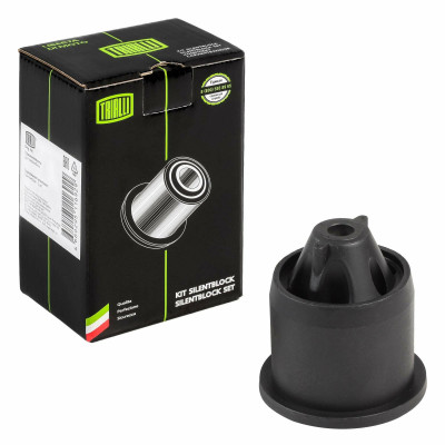 сайлентблок TRIALLI Лада Largus (12-) задней балки SB 0152