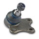 Шаровая опора LYNX(AUDI A2 1.2TD-1.6 00-05, SKODA Fabia 1.0-2.0 99-08/Roomster 1.2-1.9TD 06>, VW Polo(9N) 1.2-1.9D 01>)нижняя правая, C1092R