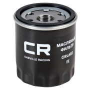 фильтр масляный Carville Racing для а/м Toyota Corolla (00-)/(06-) 1.4/1.6i/Geely Emgrand (12-)/Lifan X60 (12-) CRL683