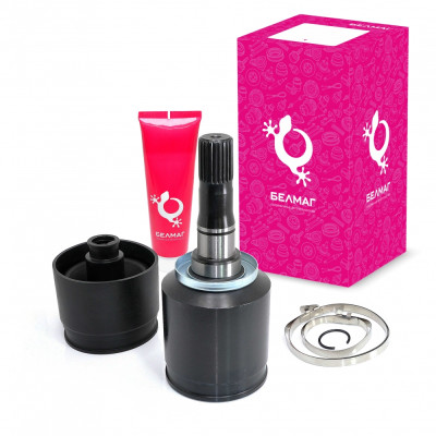 ШРУС БелМаг для а/м 2121 внутренний левый BM.1674