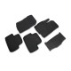 коврики Seintex салонные MITSUBISHI ASX 10- /CITROEN C4 A 2012- с выс. бортом (перемычка) 82186