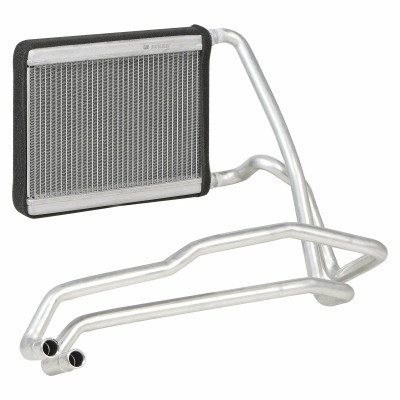 радиатор отопителя LUZAR для а/м Chery Tiggo (T11) (05-)/FL (13-) LRh 3002