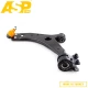 рычаг подвески ASP для а/м FORD Focus 2, C-Max, VOLVO S40 II 18мм лев. RJ60013