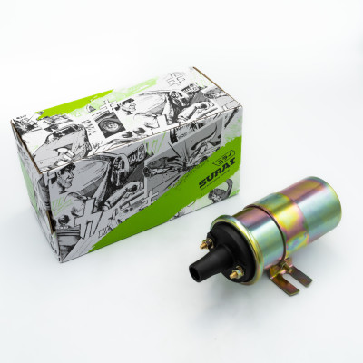 катушка SURAI для а/м LADA 2101-2107, 2121 (ан. Б117А) SR 00420