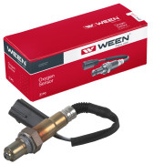 лямбда-зонд WEEN для а/м HYUNDAI Elantra III 1.8,2.0, Tucson (JM) 2.0; KIA Cee'd I 2.0, Sportage II 2.0 (ан.0258986684) до кат. 211-1118