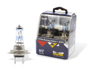 лампа МАЯК H7 12V 55W PX26d Active Racing Vision +200% (ком-т 2шт.) арт. 72720ARV+200