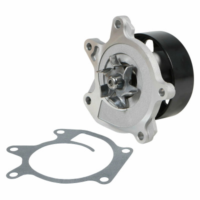 помпа LUZAR для а/м Nissan Qashqai (13-)/X-Trail T32 (14-) 2.0i [MR20DD] LWP 1420