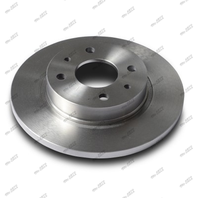 диск тормозной г.Миасс для а/м 2108 (2 шт.)