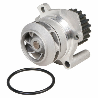 помпа LUZAR для а/м VW Passat B5 (96-)/Passat B6 (05-) 1.9TDi/2.0TDi (LWP 1843)