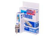 свечи Finwhale(Sonata 2,7L, Santa Fe 2,7L, Accent 1,5L 16v) FS41