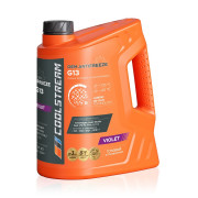 антифриз  CoolStream G-13 VAG (фиолетовый) 5 кг CS-010302 промо