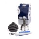 ШРУС RUVILLE(VW Golf II/III/Passat B3/Vento 1.4/1.6L /под гайку)наружный, 75404S