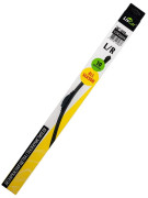 щетка с/о LivCar All Season бескаркасная, 26''/650 мм (12 адаптеров) арт. LCDV2665A