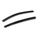 Дефлекторы окон Black (к-т 4шт.) CHEVROLET (Cruze J305) (HB) AMD.DK175