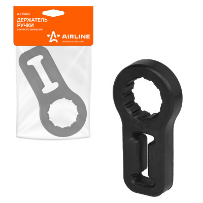 держатель ручки реечного домкрат AIRLINE AJFRA03