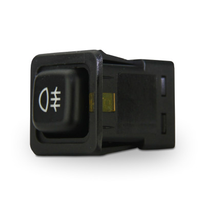 кнопка передних противотуманных фар АРОКИ для а/м ВАЗ 2108-21099, М-2141 (21080-3710040-11) арт.282080