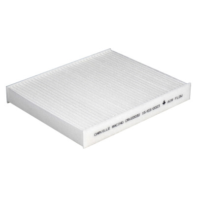 фильтр салонный Carville Racing для а/м Toyota Corolla (18-)/Camry (18-)/Rav 4 (18-) CRV22032