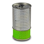 Фильтр масляный LYNX(MERCEDES BENZ C200D-300D(W202) 93-00/E250D-300D(W124) 93-95, SSANGYOMG Korando 2.2D-2.9TD 96>/Musso 2.3D-2.9TD 96>), LO-1208