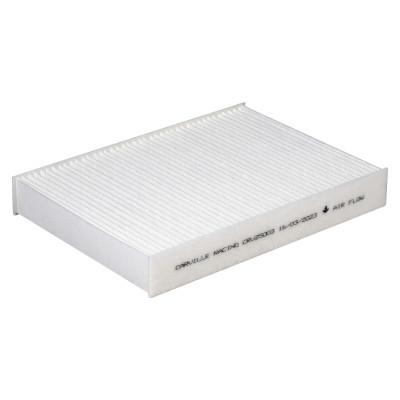 фильтр салонный Carville Racing для а/м Nissan Qashqai (13-)/Renault Megane (15-) CRV25003