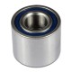 Подшипник ступицы TORQUE RENAULT Clio III, Megane II, (задн.) DAC25550045