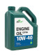 масло моторное LivCar EXTRA 10W-40 SL/CF п/синт. 4л арт. LC2611040-004