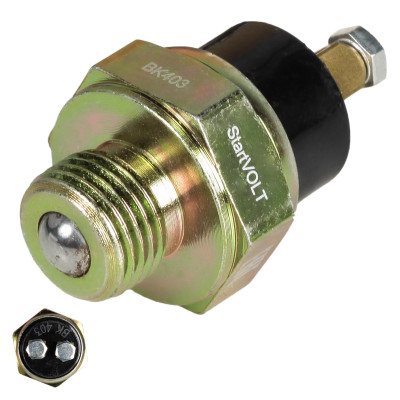 датчик заднего хода STARTVOLT для а/м ГАЗ, МАЗ, КАМАЗ VS-RS 0174