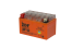 аккумулятор ZDF Moto Battery 7 А/ч 110A GEL прям. п. (150x87x94) YTX7A-BS