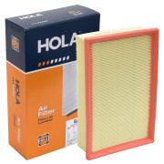 фильтр воздушный Hola для а/м VW Tiguan II 2.0 TSI, Polo VI 1.6 TDI, 2.0 TSI; SKODA Octavia III,IV 1.6, 2.0, Kodiaq 2.0 ( 5Q0129620B ) SA164