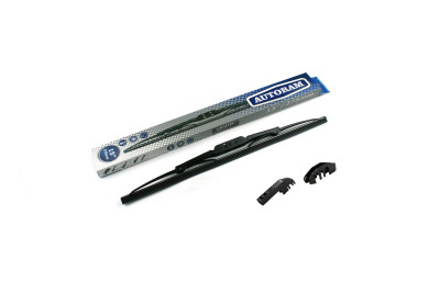 щетка с/о AUTORAM каркасная 375мм (15") AR-375