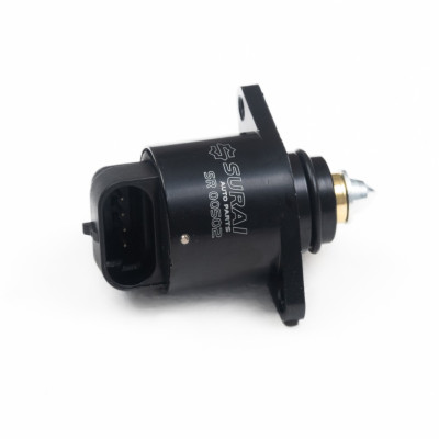 регулятор холостого хода SURAI для а/м LADA 2110-2112 (с/о, тонкий клапан) SR 00502