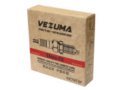 свечи VEZUMA для а/м CHEVROLET / OPEL (упак. 4 шт.) "Iridium Pro+" арт. VK7RTIP