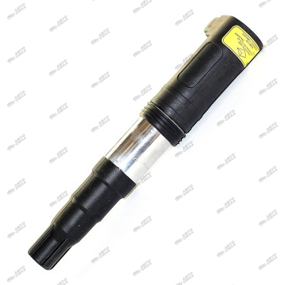 катушка зажигания на свечу Омега  Lada Largus, Renault Logan (16 кл.дв), 8200765882