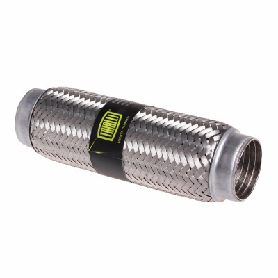 гофра глушителя TRIALLI (виброкомпенсатор) 55x250 InterLock FTi 55250