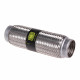 гофра глушителя TRIALLI (виброкомпенсатор) 55x250 InterLock FTi 55250