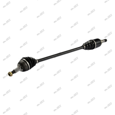 привод TRIALLI Lada Largus (12-) 1.6 16V правый (391005598R) AR 820