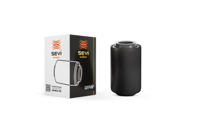 сайлентблок СЭВИ для а/м ГАЗель Бизнес, NEXТ рычага нижний в упак. А21R23.2904152 серия ЭКСПЕРТ арт. 1226-4152